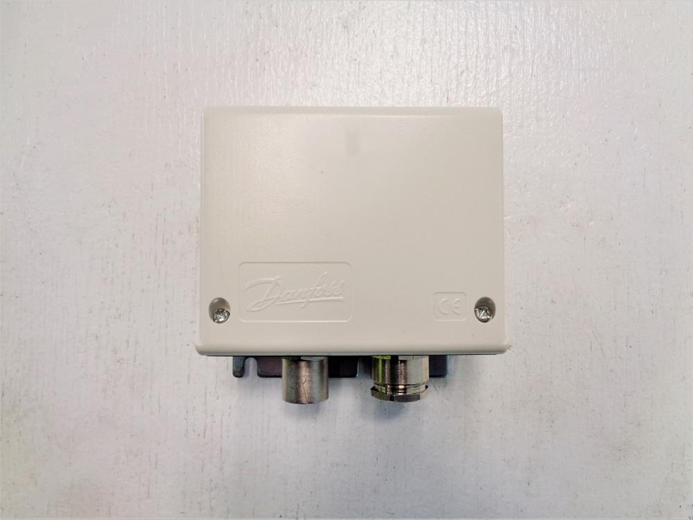 Ingersoll Rand Danfoss Pressure Switch 22505309